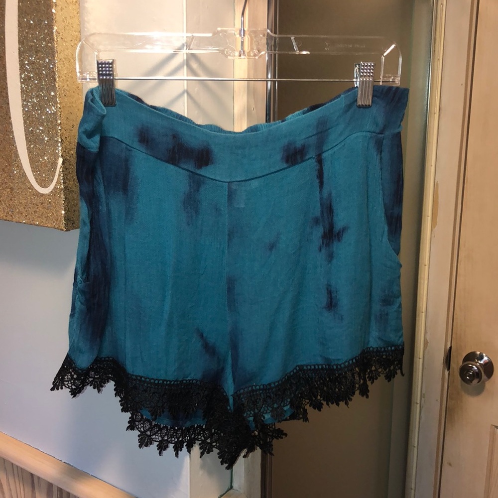 Charlotte Russe Shorts